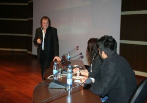 Kar Filim Festivali 7'inci yılında